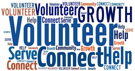 Volunteer Involvement Program